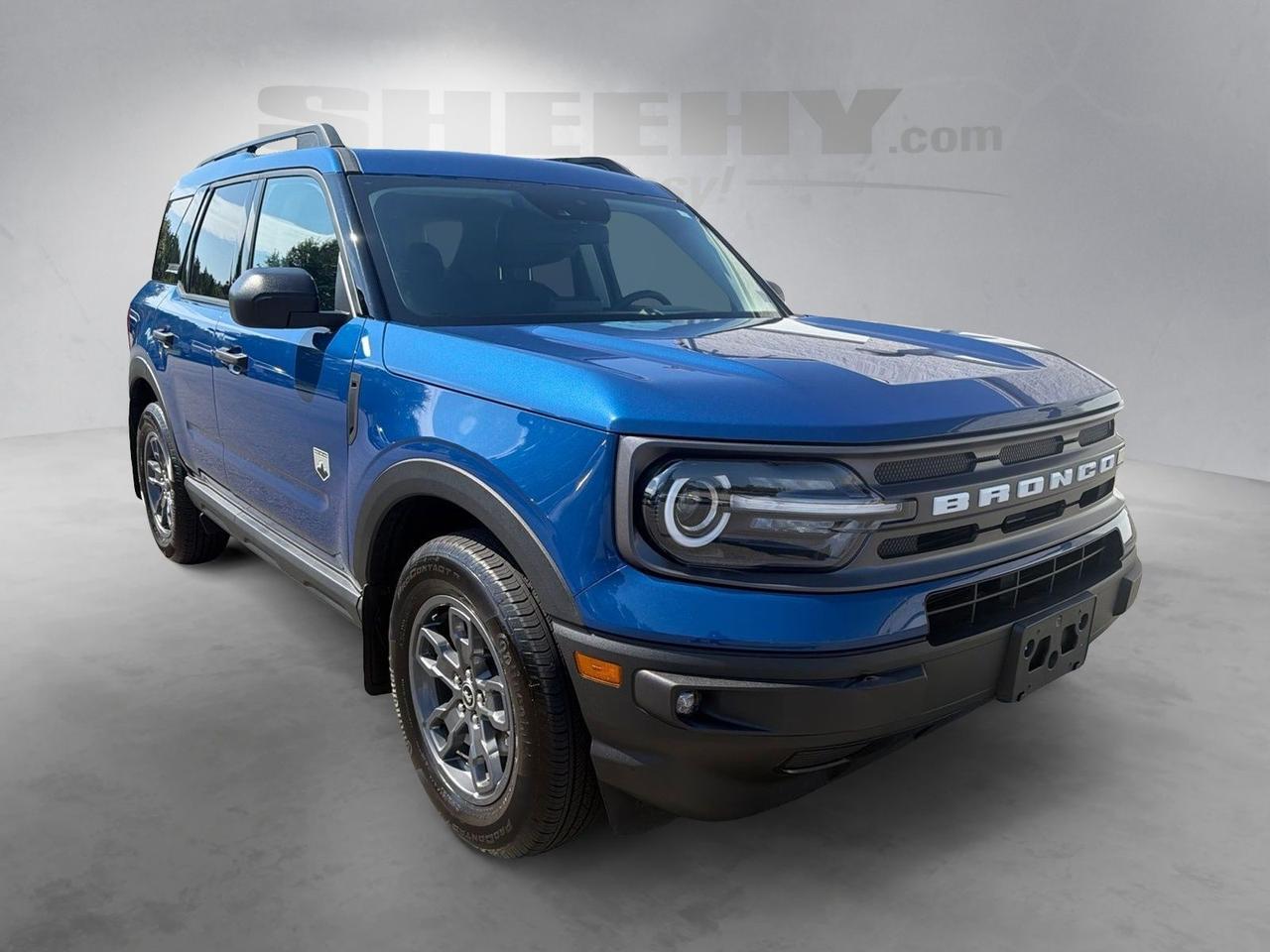 2024 Ford Bronco Sport Big Bend Ashland VA