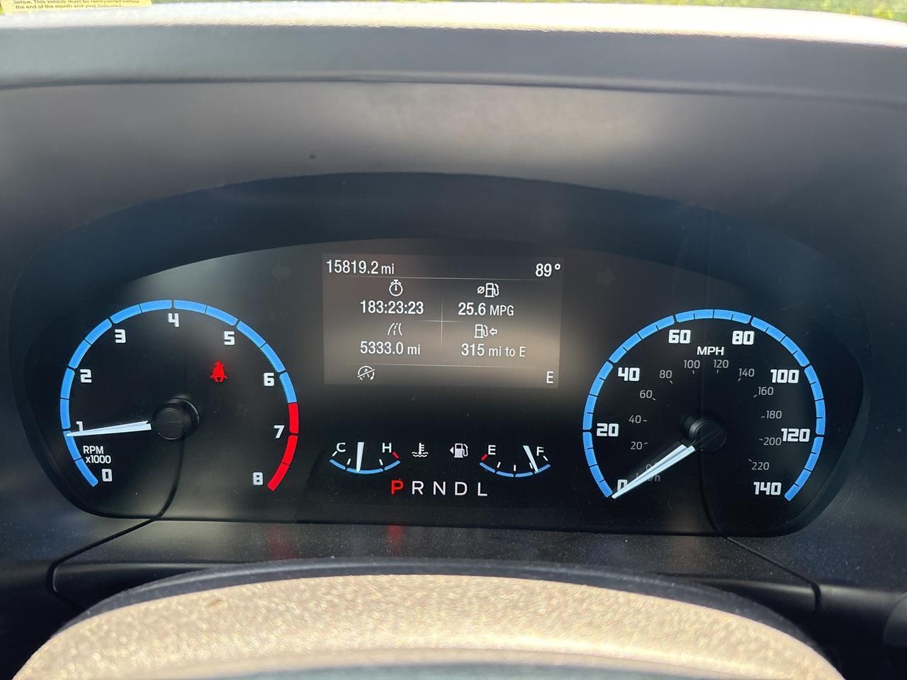 2024 Ford Bronco Sport Big Bend Ashland VA
