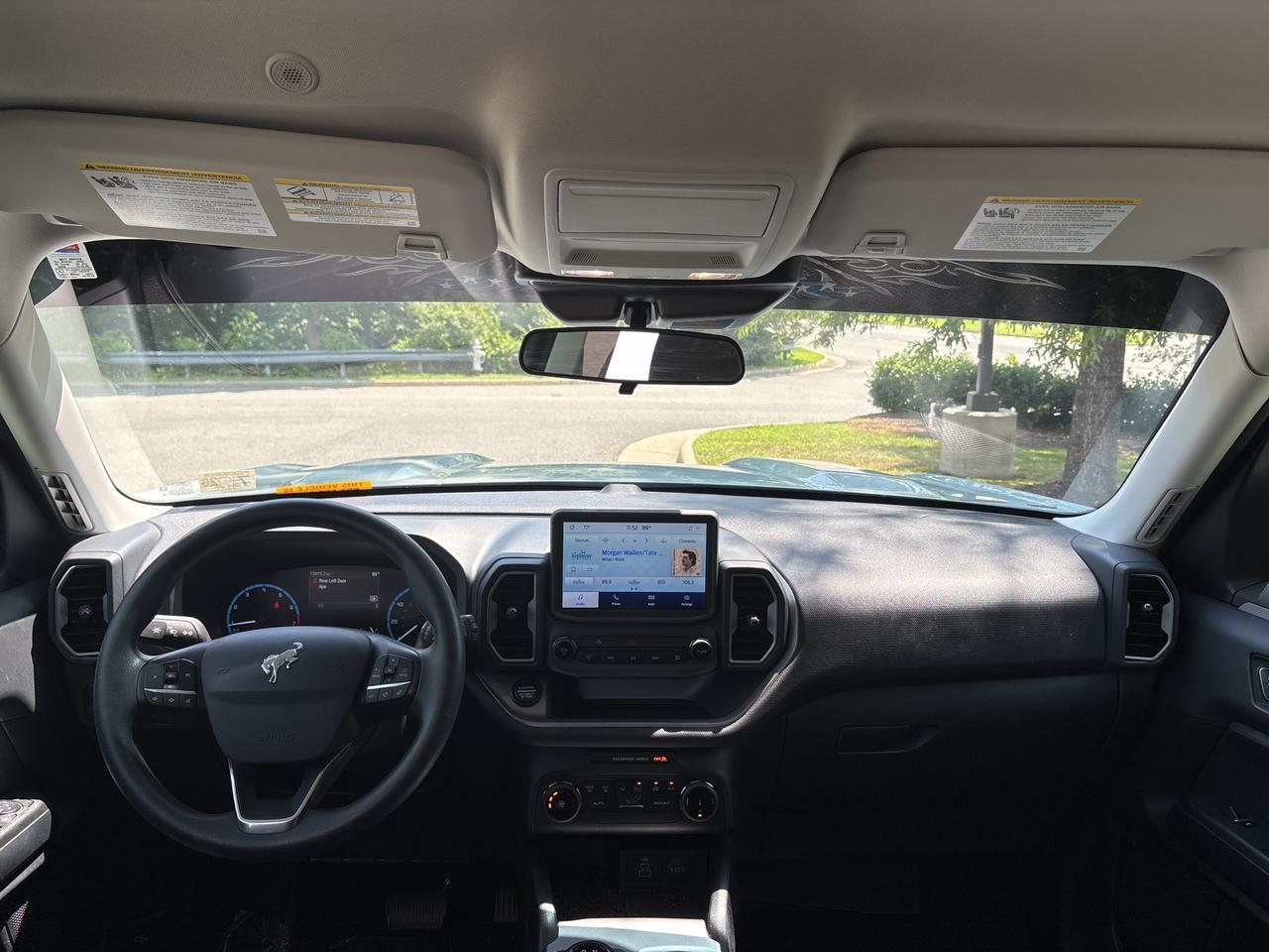 2024 Ford Bronco Sport Big Bend Ashland VA