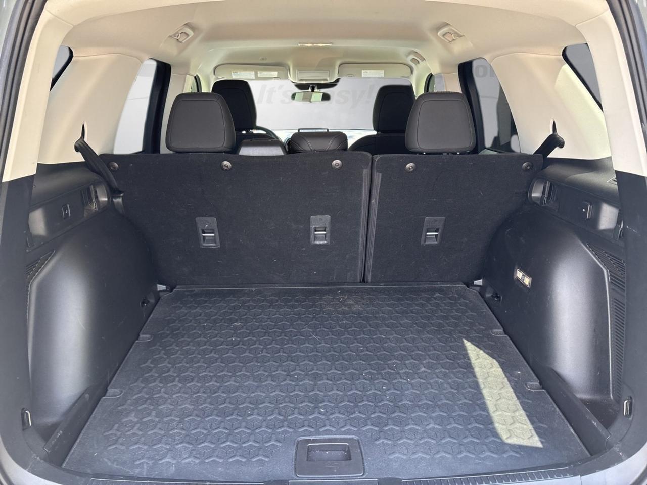 2024 Ford Bronco Sport Big Bend Ashland VA