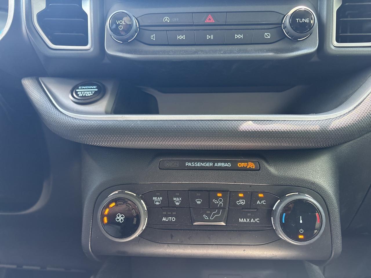 2024 Ford Bronco Sport Big Bend Ashland VA