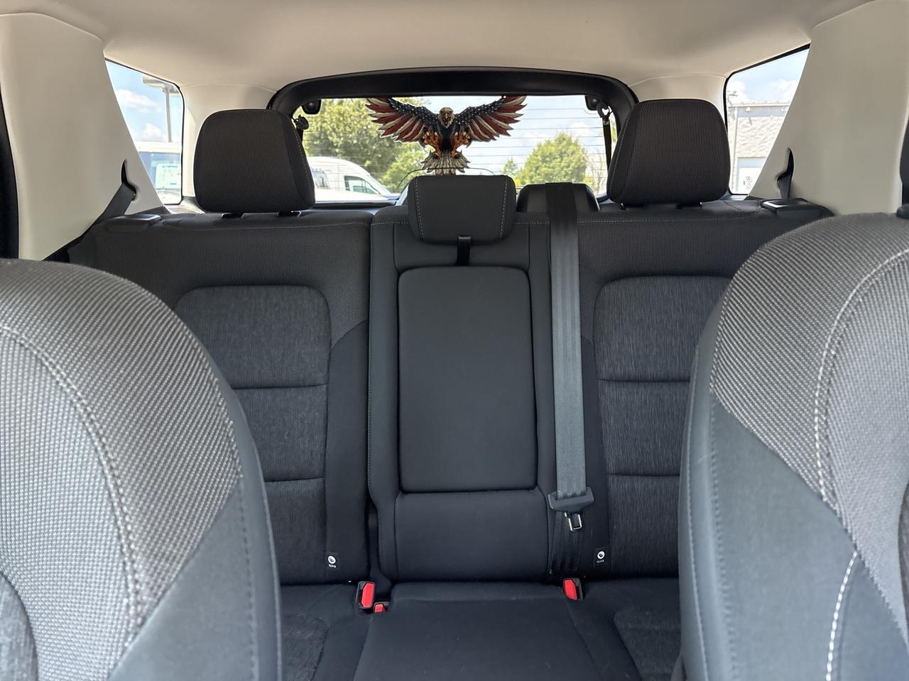 2024 Ford Bronco Sport Big Bend Ashland VA
