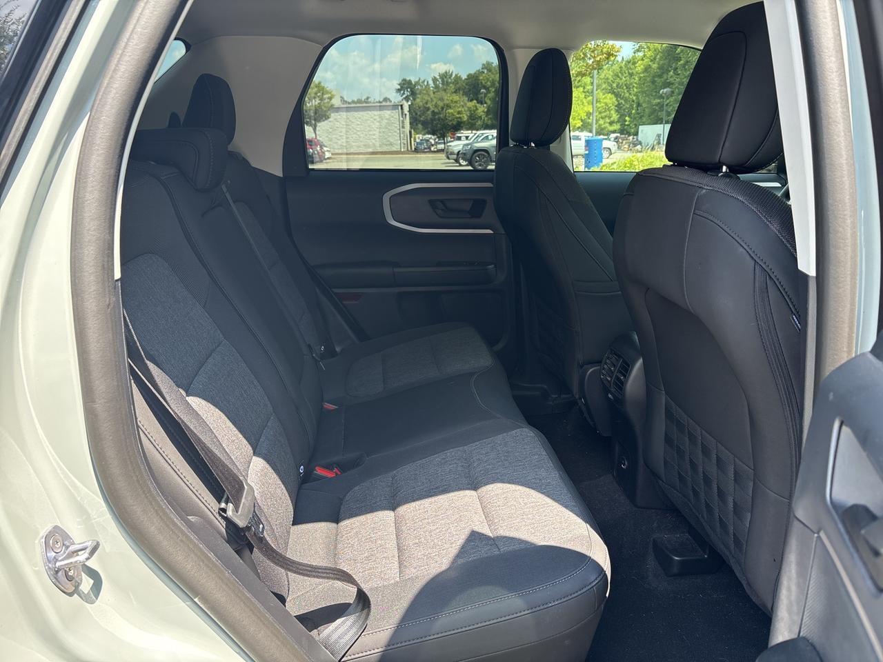 2024 Ford Bronco Sport Big Bend Ashland VA