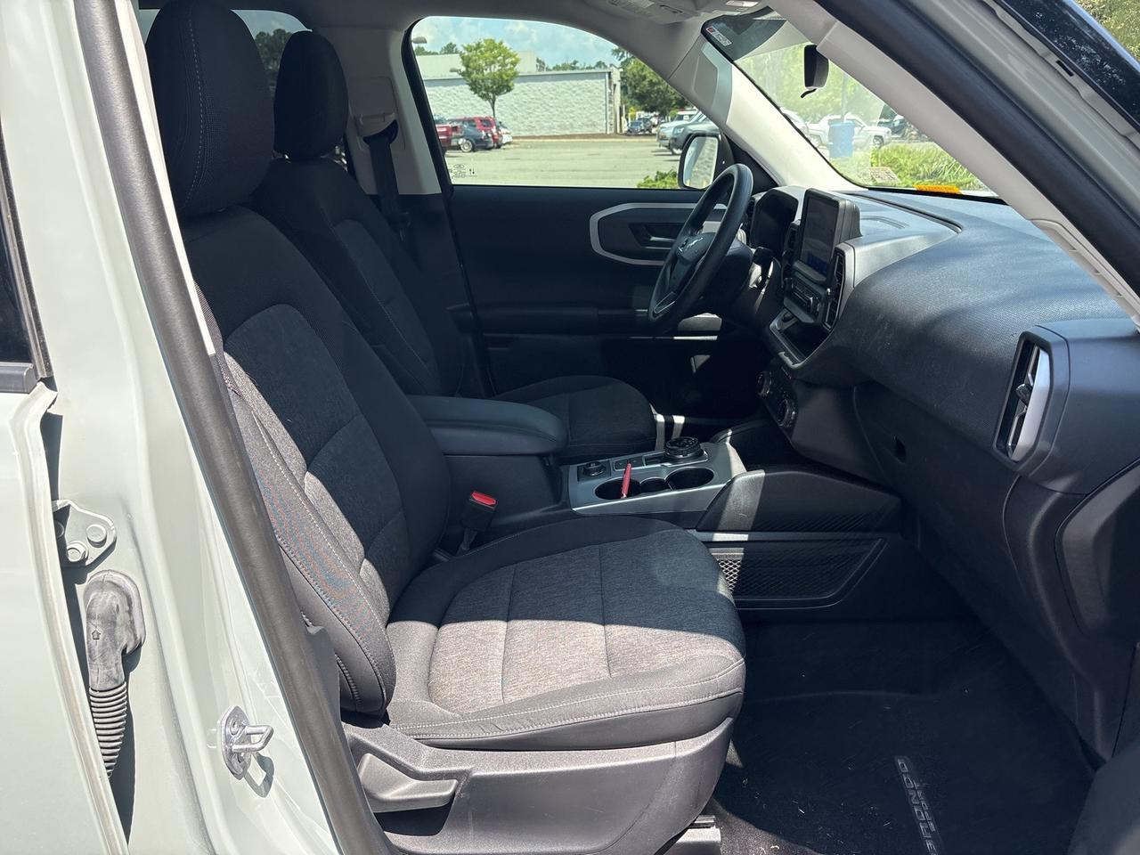 2024 Ford Bronco Sport Big Bend Ashland VA