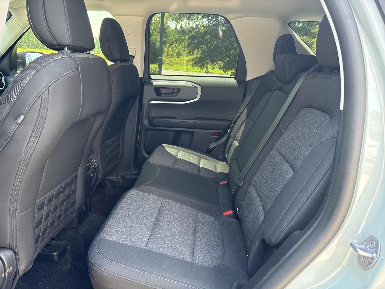 2024 Ford Bronco Sport Big Bend Ashland VA