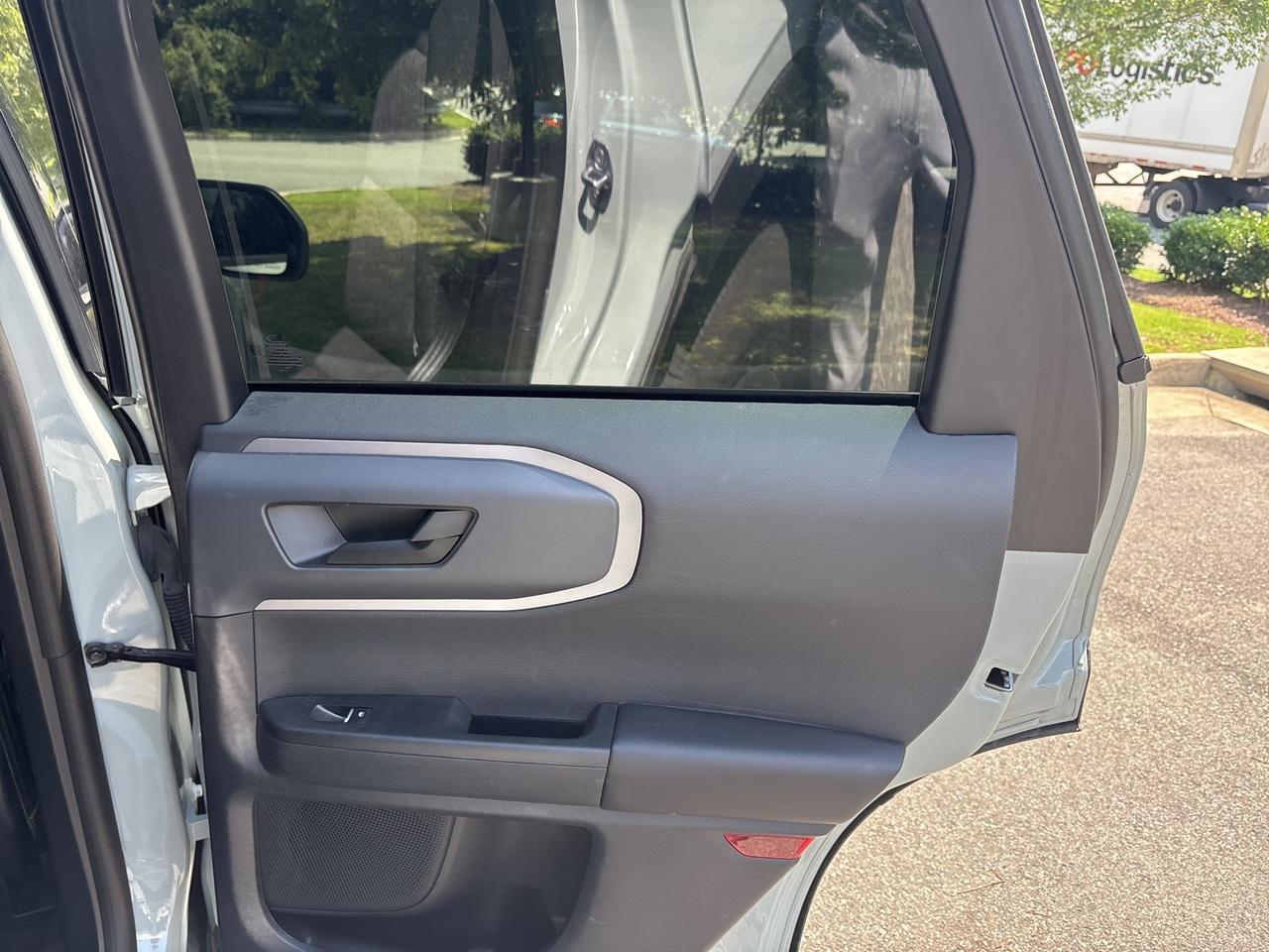 2024 Ford Bronco Sport Big Bend Ashland VA