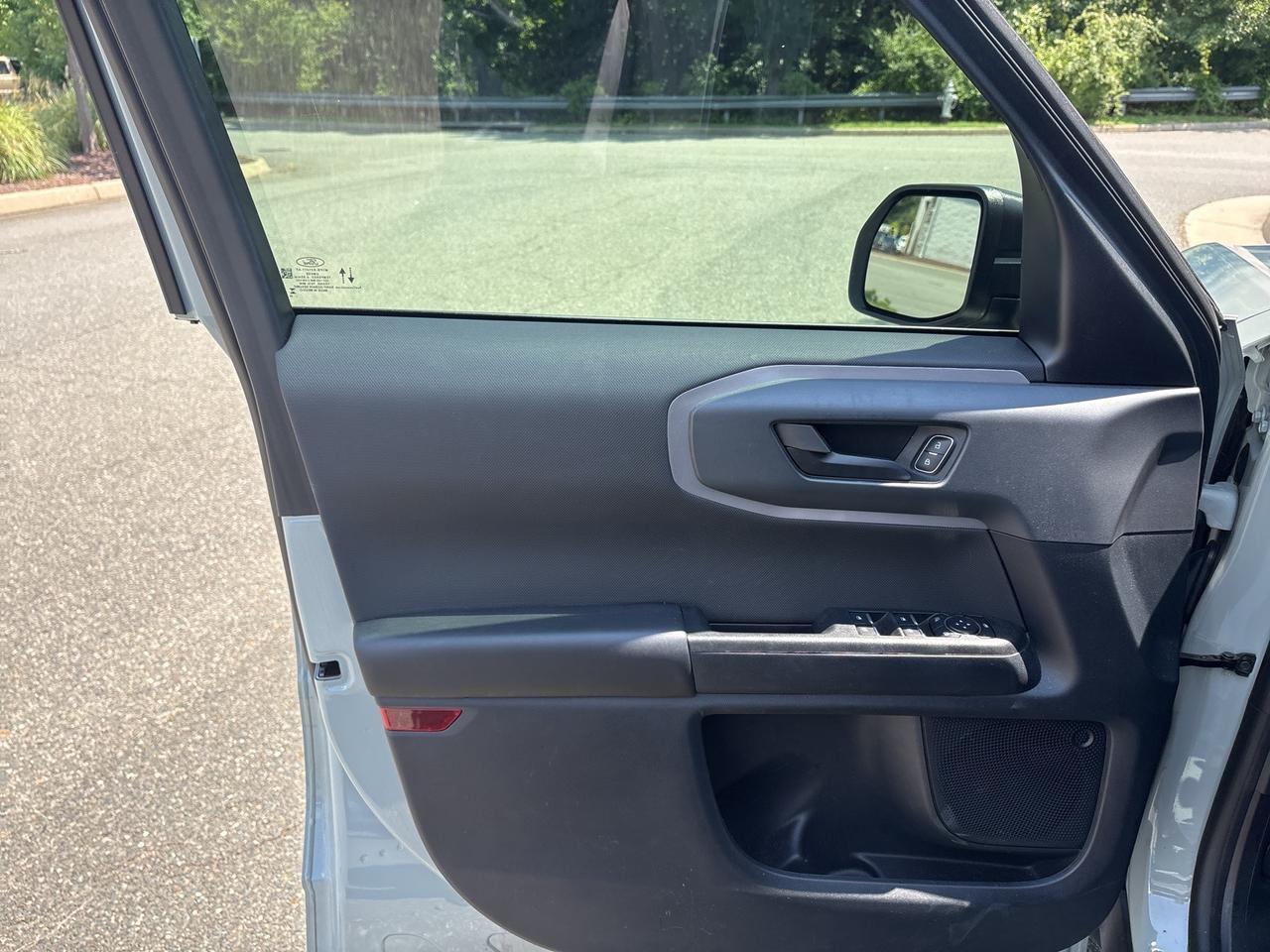 2024 Ford Bronco Sport Big Bend Ashland VA