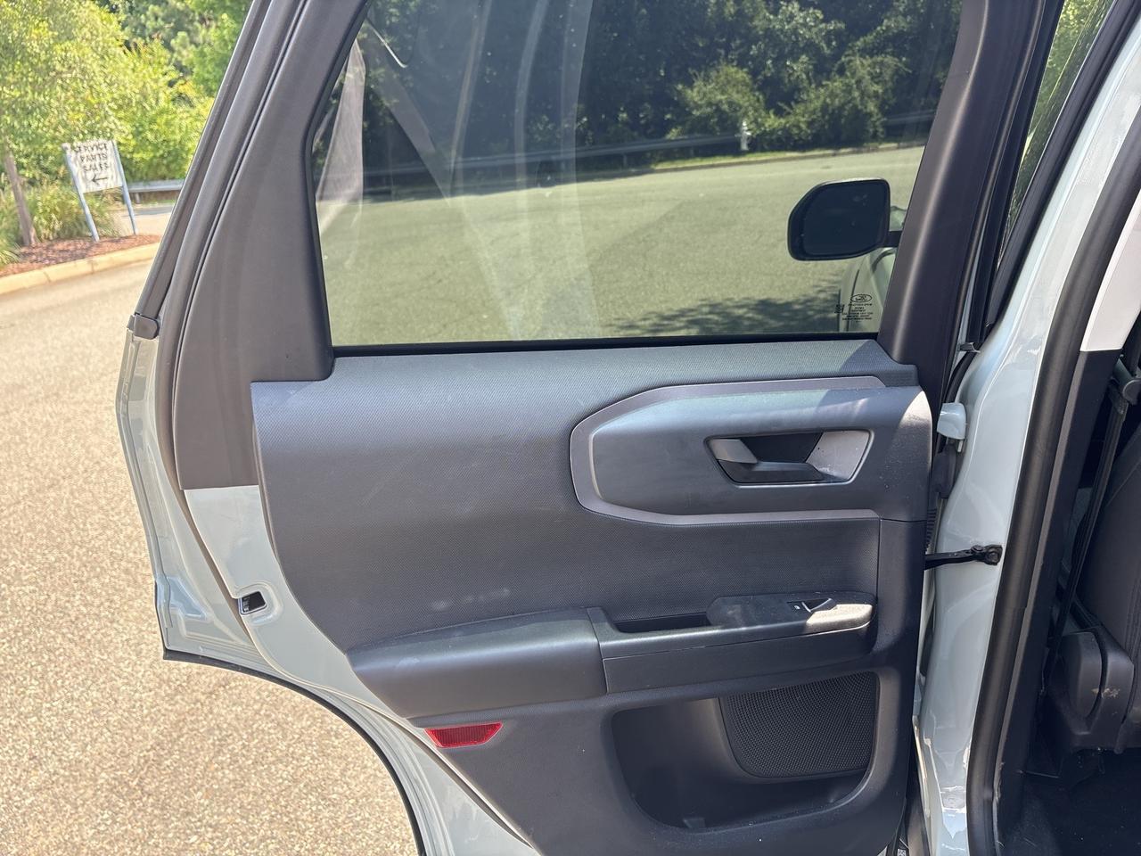 2024 Ford Bronco Sport Big Bend Ashland VA