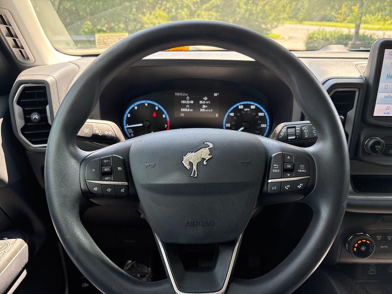 2024 Ford Bronco Sport Big Bend Ashland VA