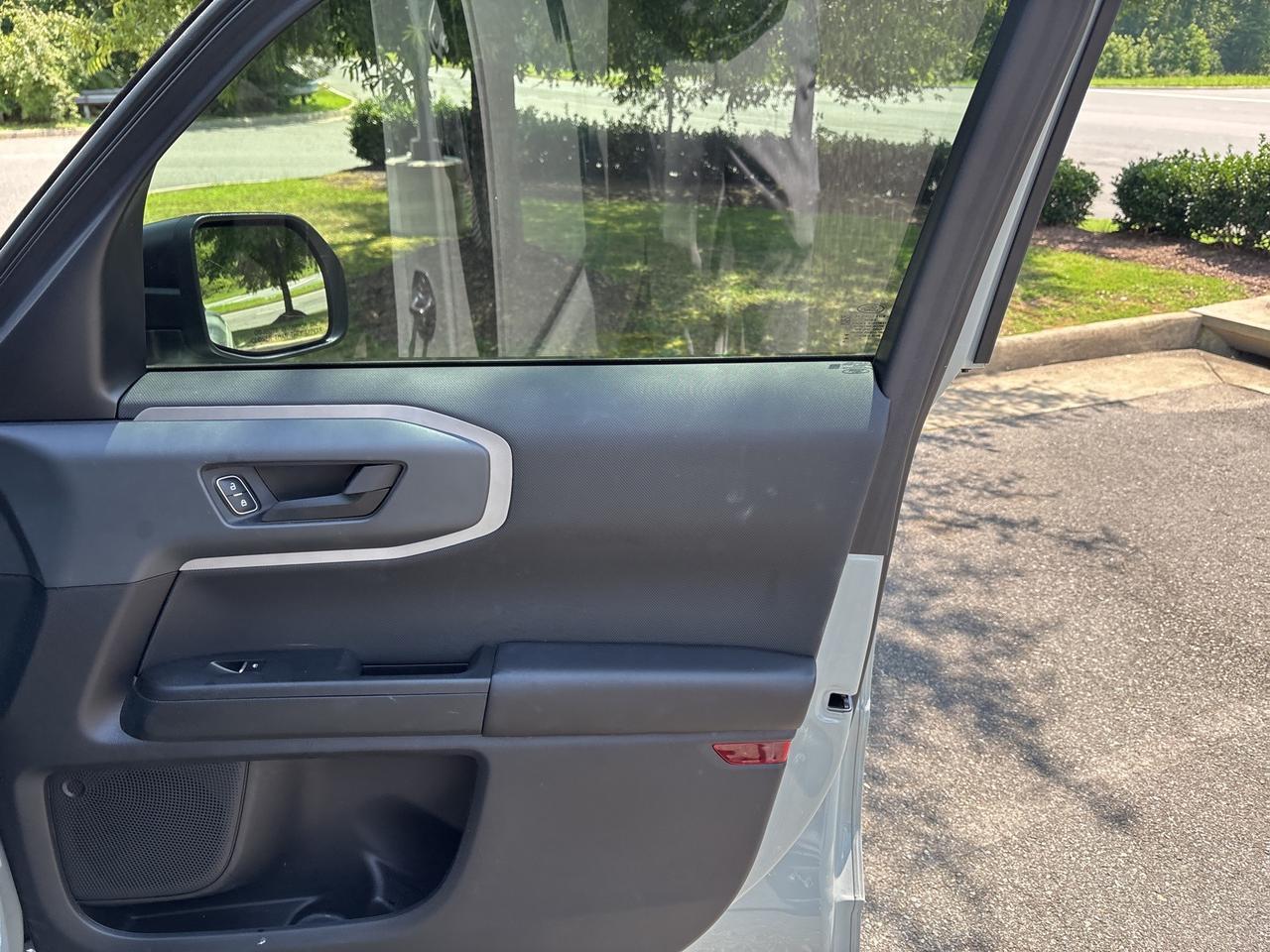 2024 Ford Bronco Sport Big Bend Ashland VA