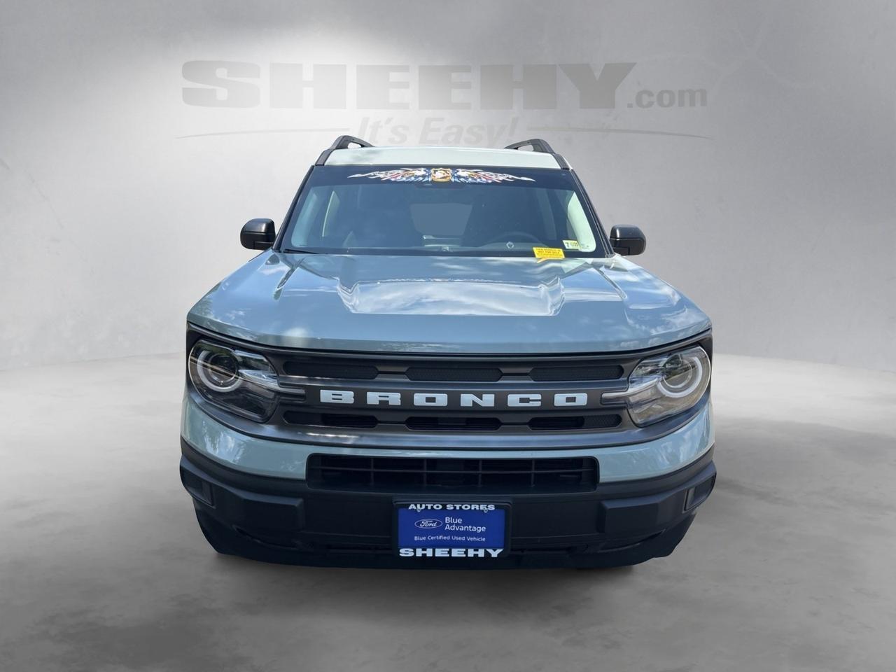 2024 Ford Bronco Sport Big Bend Ashland VA