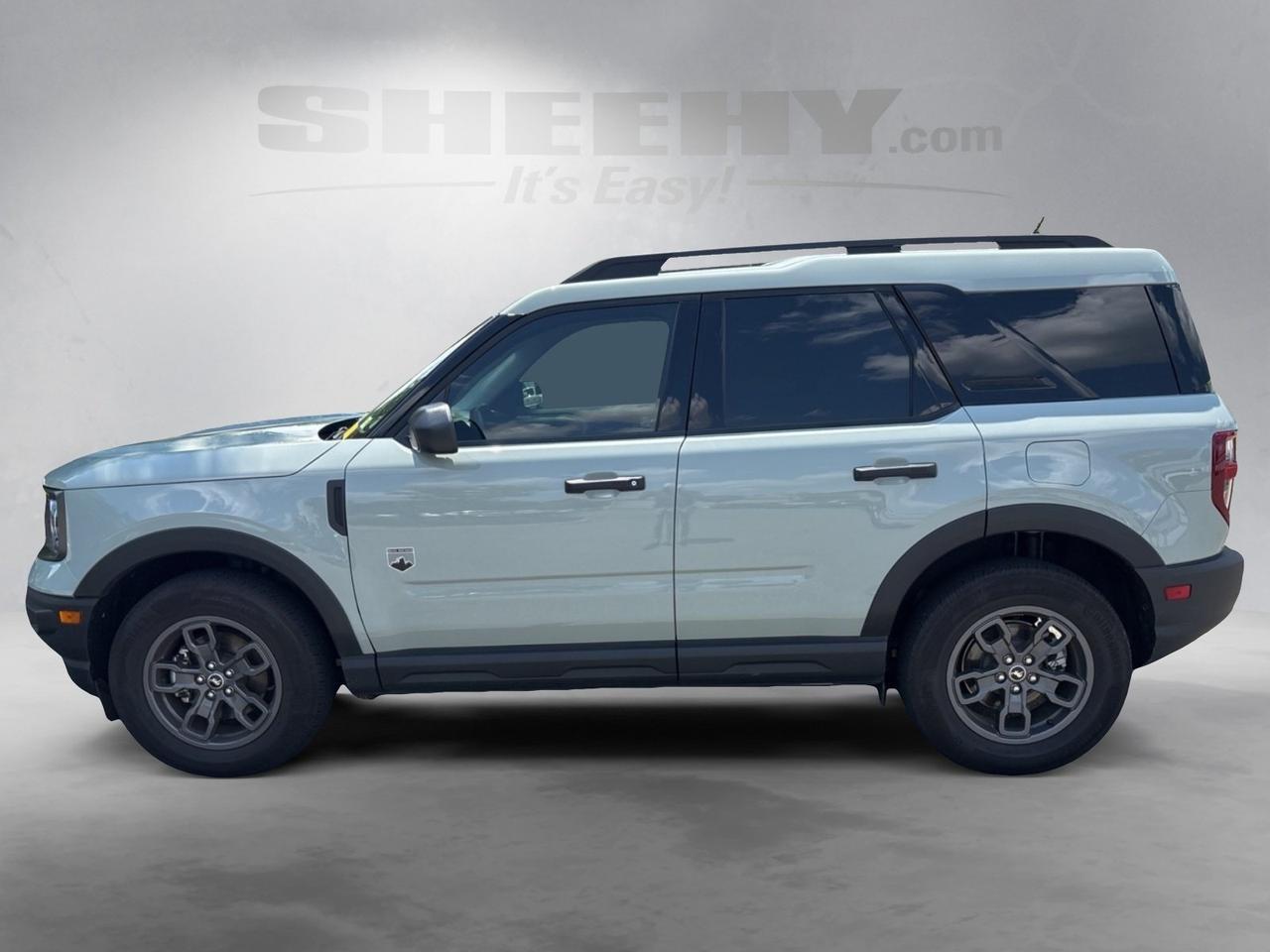 2024 Ford Bronco Sport Big Bend Ashland VA