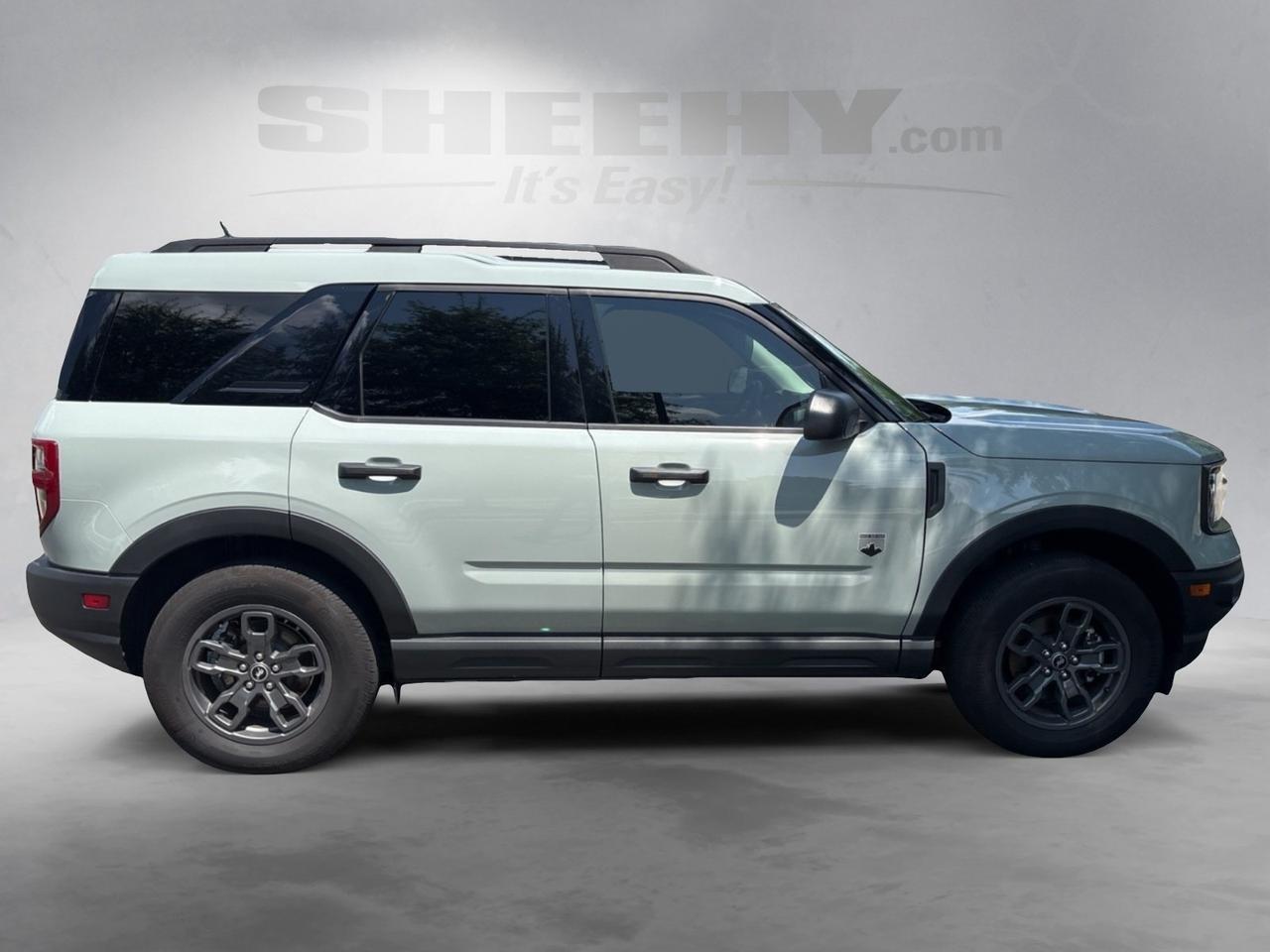 2024 Ford Bronco Sport Big Bend Ashland VA