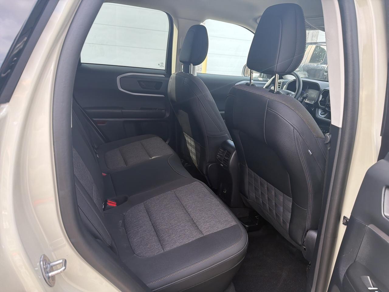 2024 Ford Bronco Sport Big Bend Ashland VA