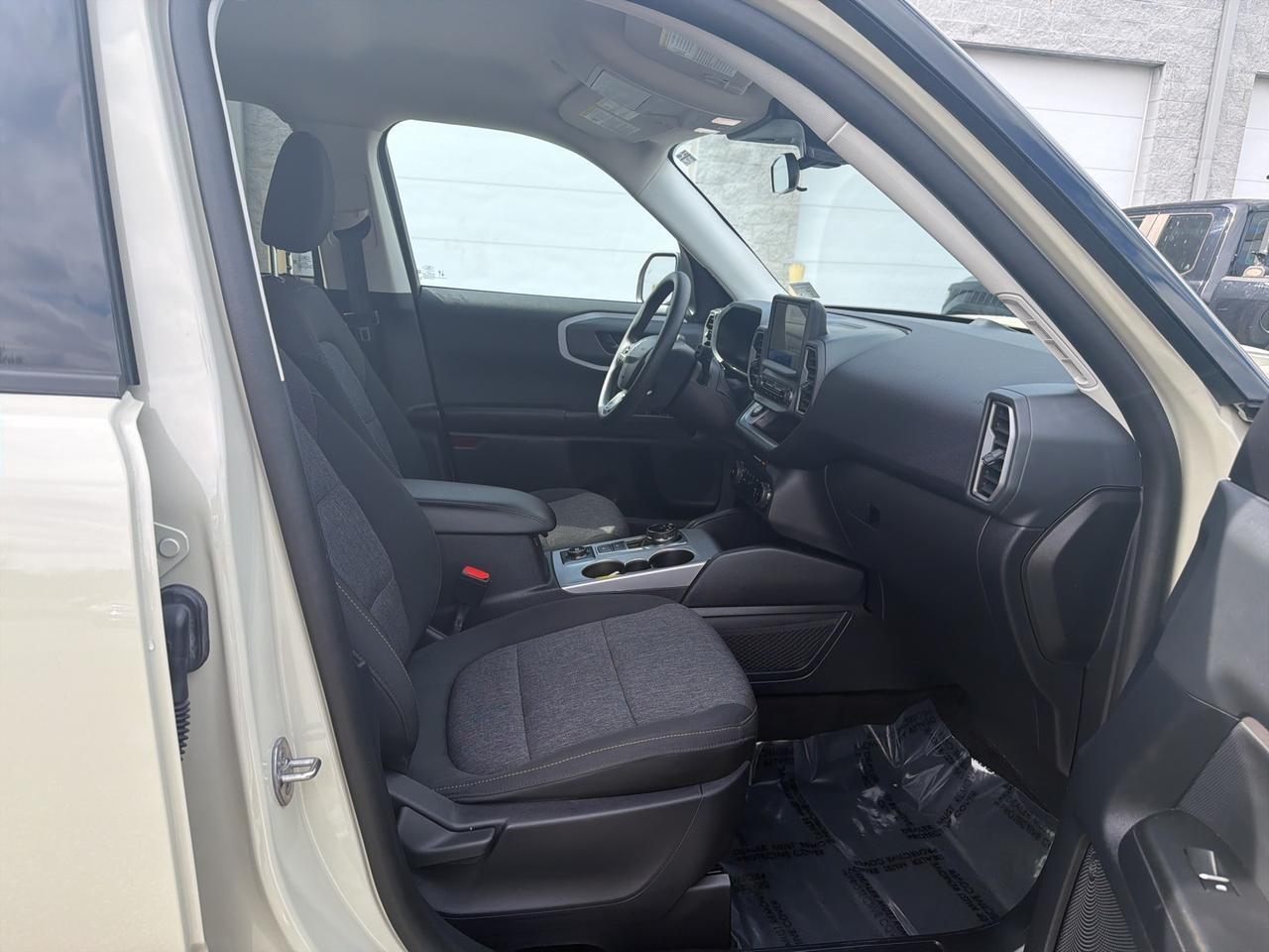 2024 Ford Bronco Sport Big Bend Ashland VA