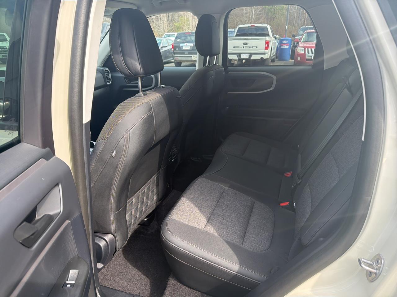 2024 Ford Bronco Sport Big Bend Ashland VA