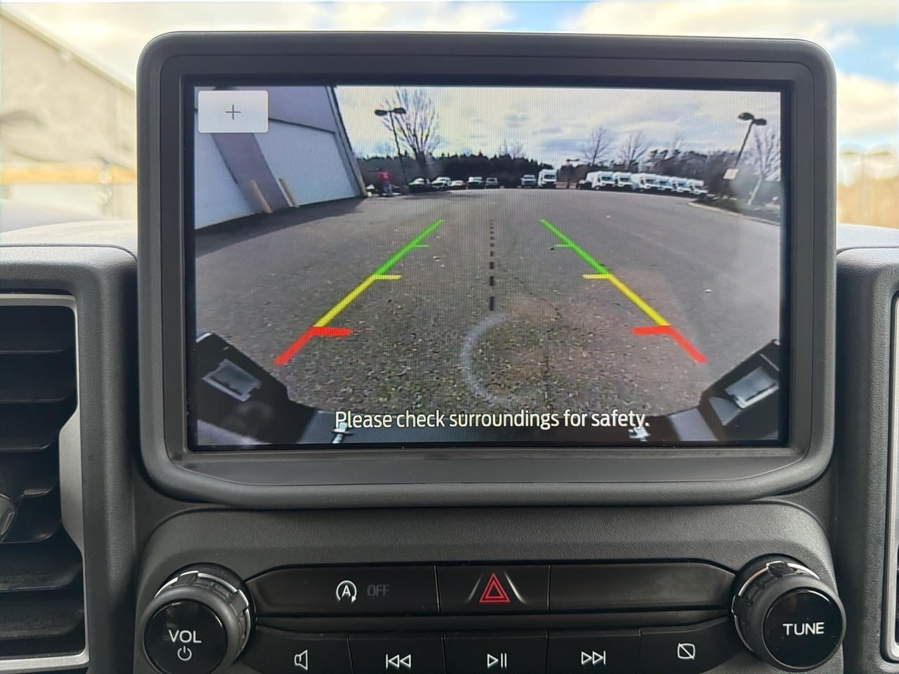 2024 Ford Bronco Sport Big Bend Ashland VA