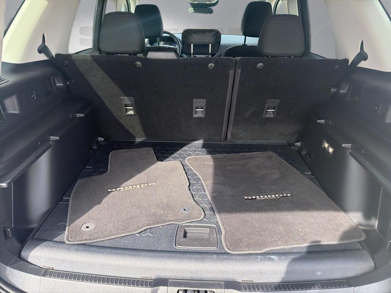 2024 Ford Bronco Sport Big Bend Ashland VA