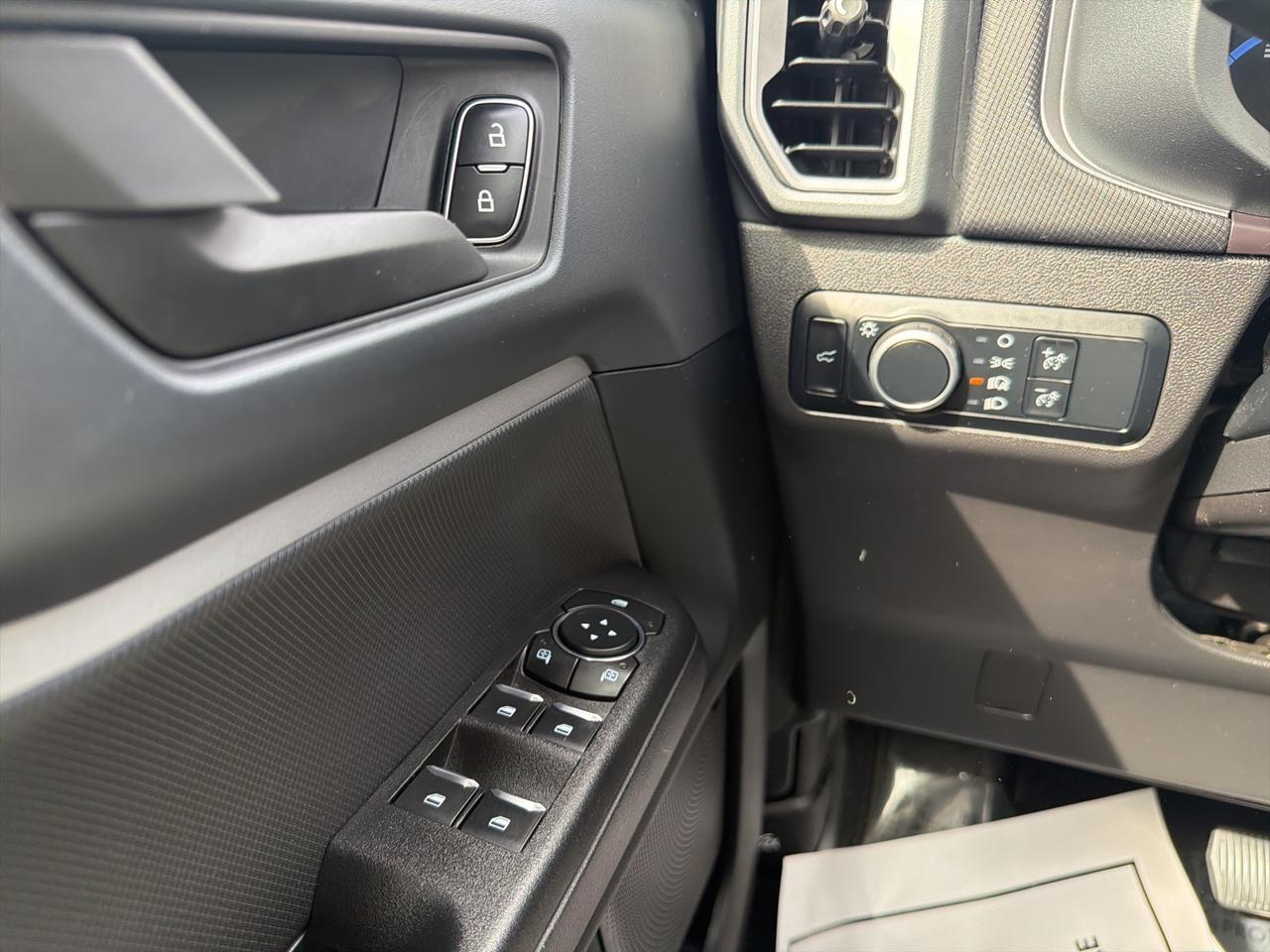 2024 Ford Bronco Sport Big Bend Ashland VA