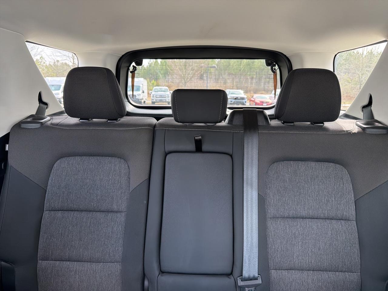 2024 Ford Bronco Sport Big Bend Ashland VA