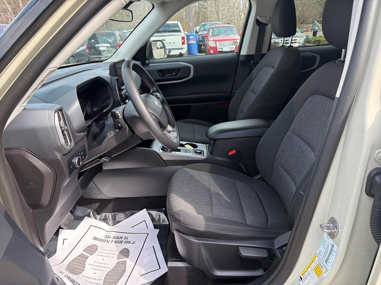 2024 Ford Bronco Sport Big Bend Ashland VA