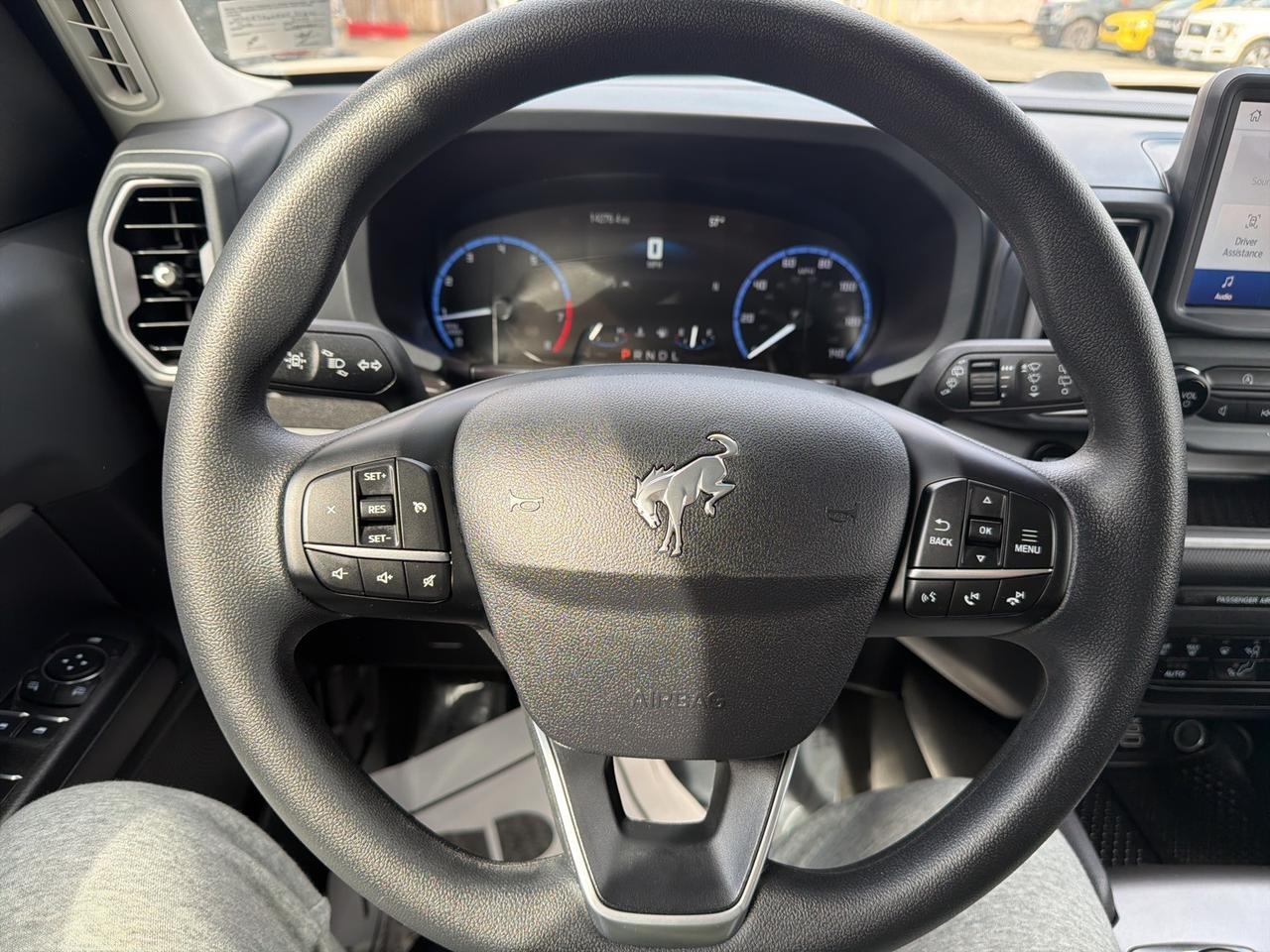 2024 Ford Bronco Sport Big Bend Ashland VA