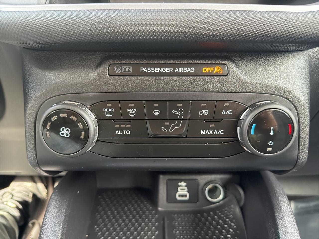 2024 Ford Bronco Sport Big Bend Ashland VA