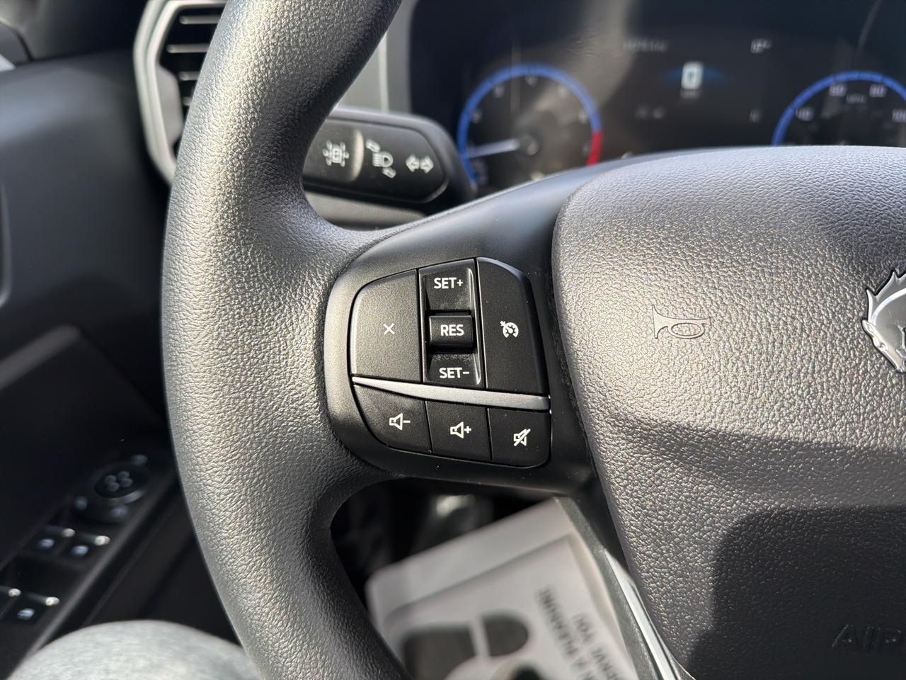 2024 Ford Bronco Sport Big Bend Ashland VA