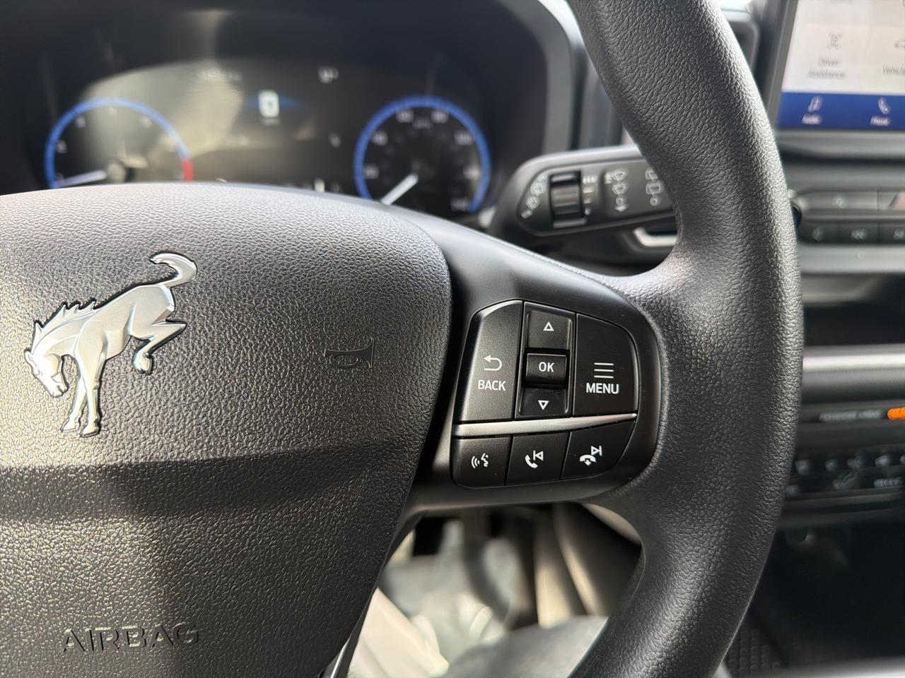 2024 Ford Bronco Sport Big Bend Ashland VA