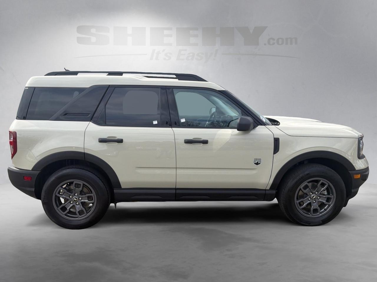 2024 Ford Bronco Sport Big Bend Ashland VA