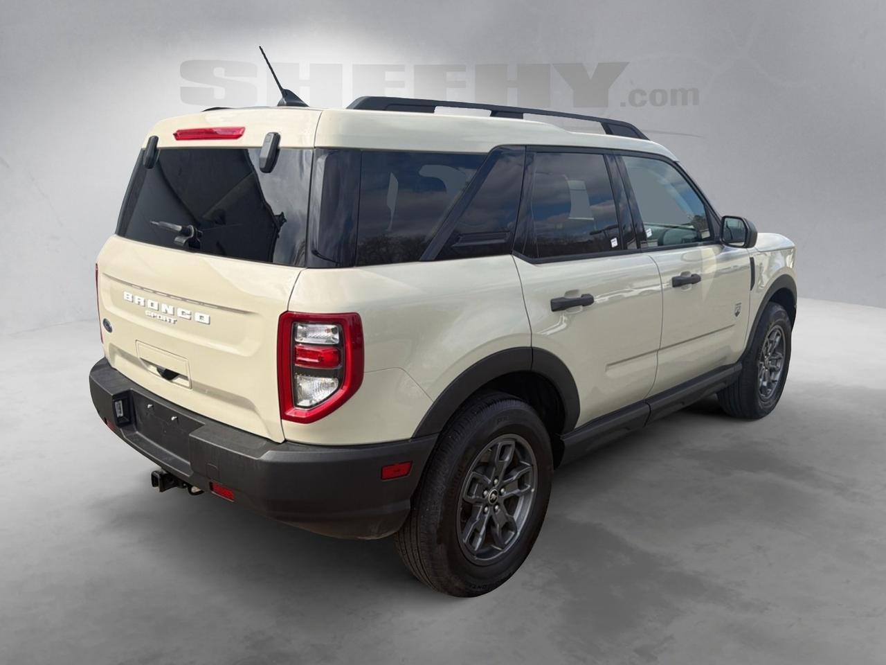 2024 Ford Bronco Sport Big Bend Ashland VA