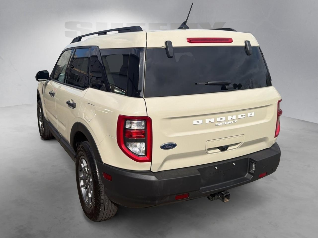 2024 Ford Bronco Sport Big Bend Ashland VA