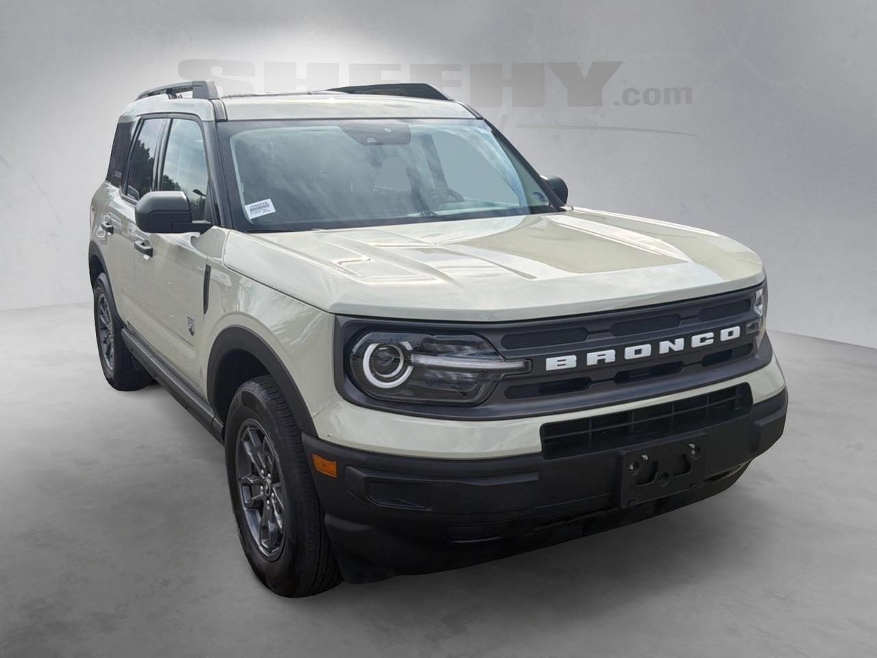2024 Ford Bronco Sport Big Bend Ashland VA