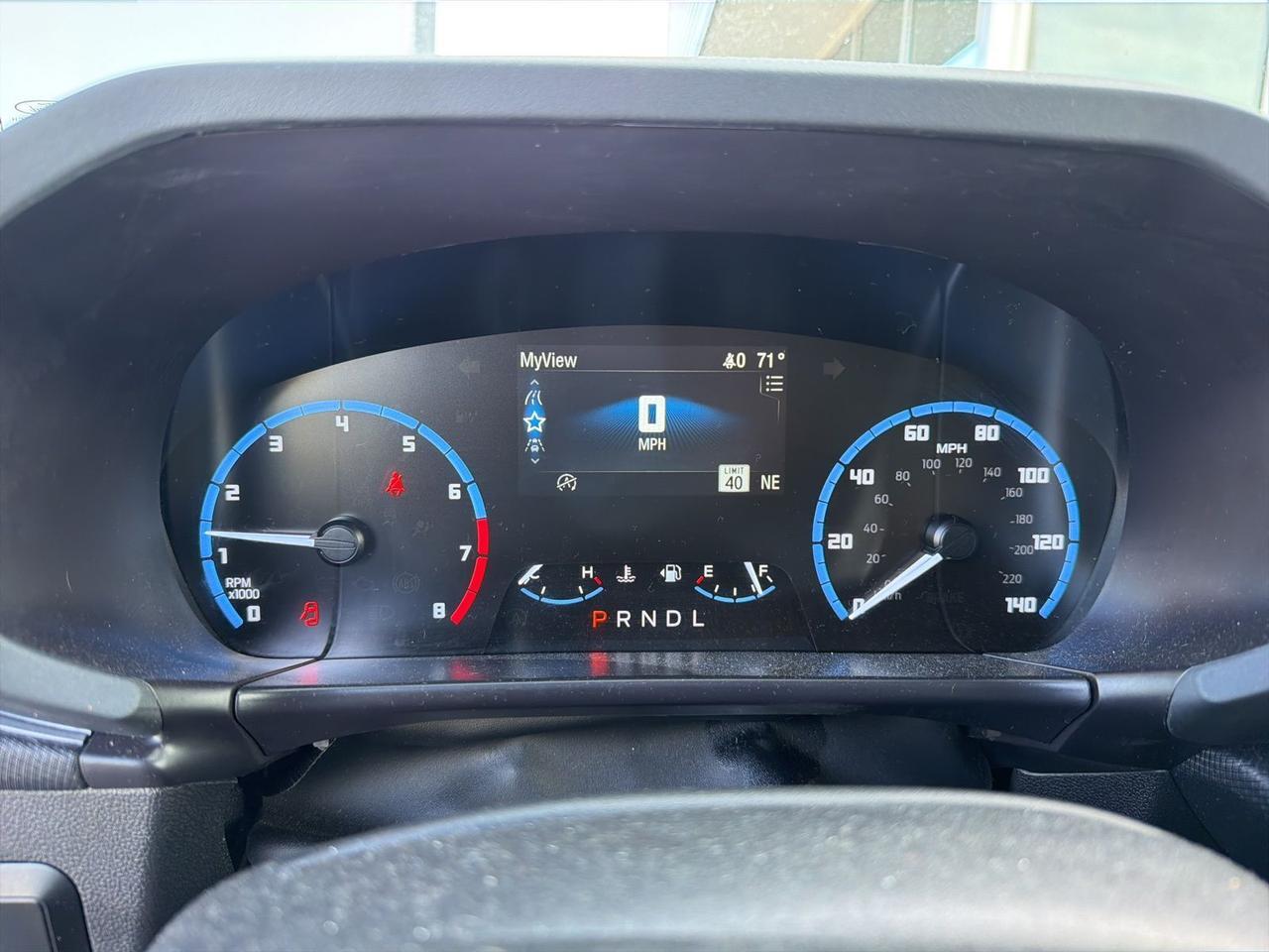 2024 Ford Bronco Sport Big Bend Gaithersburg MD