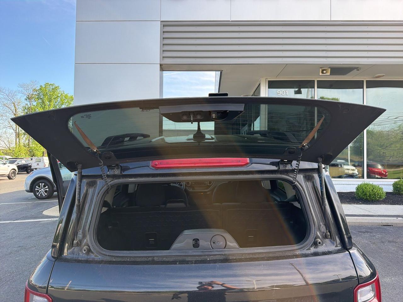 2024 Ford Bronco Sport Big Bend Gaithersburg MD