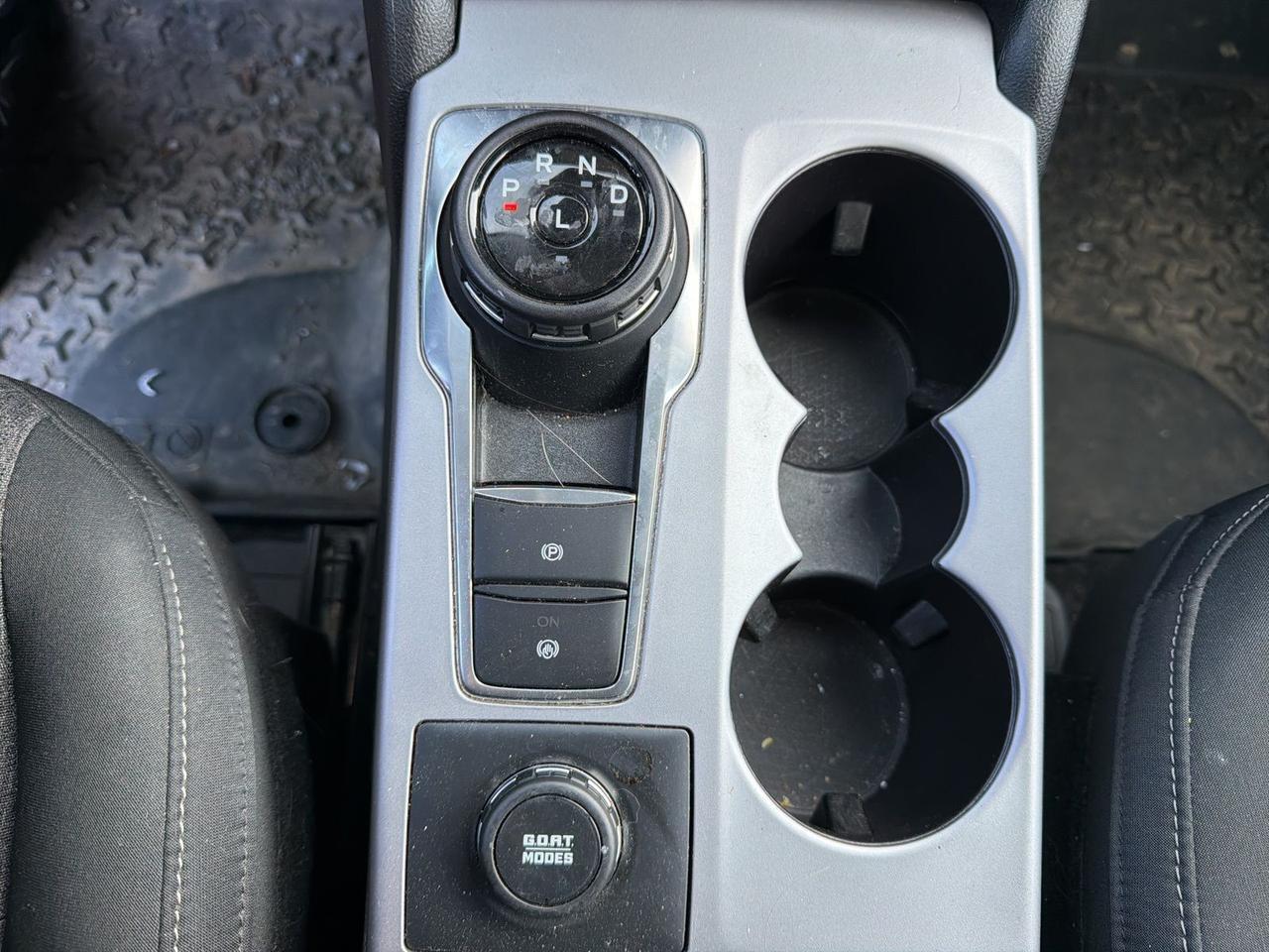 2024 Ford Bronco Sport Big Bend Gaithersburg MD