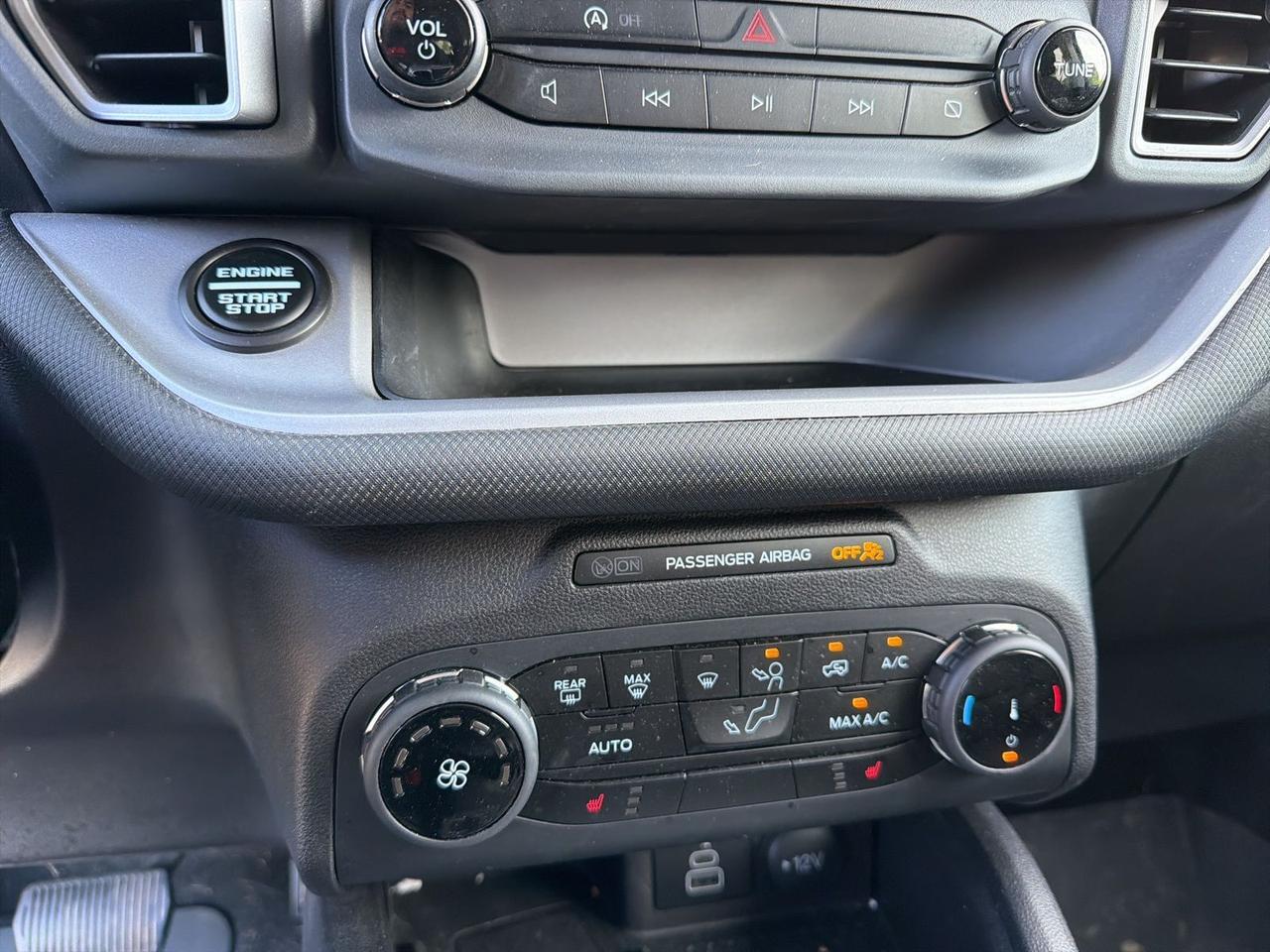 2024 Ford Bronco Sport Big Bend Gaithersburg MD