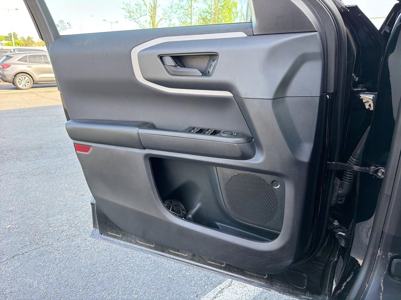 2024 Ford Bronco Sport Big Bend Gaithersburg MD