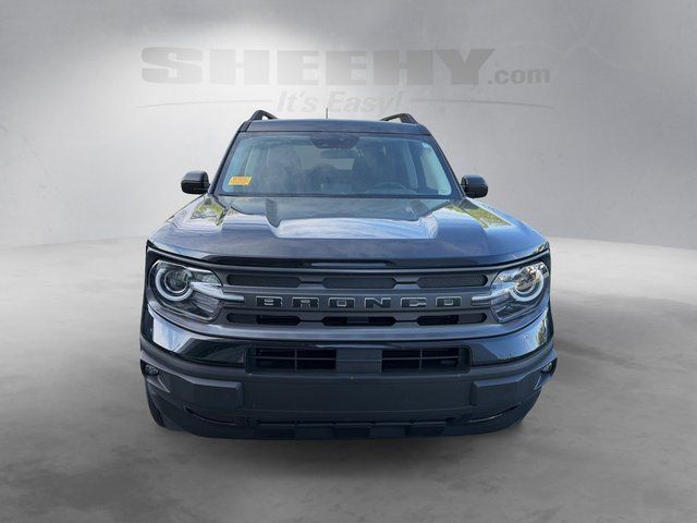 2024 Ford Bronco Sport Big Bend Gaithersburg MD