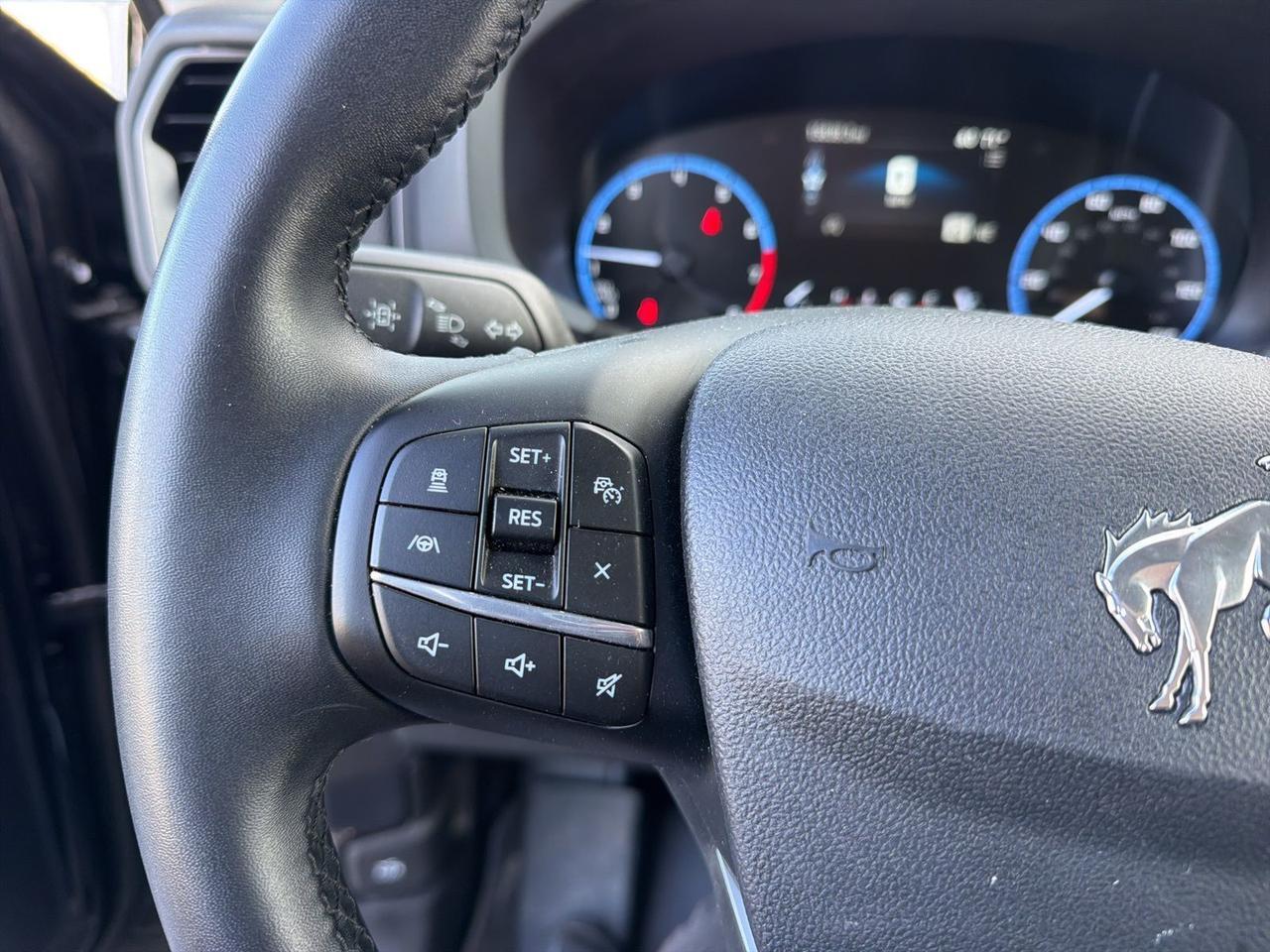 2024 Ford Bronco Sport Big Bend Gaithersburg MD