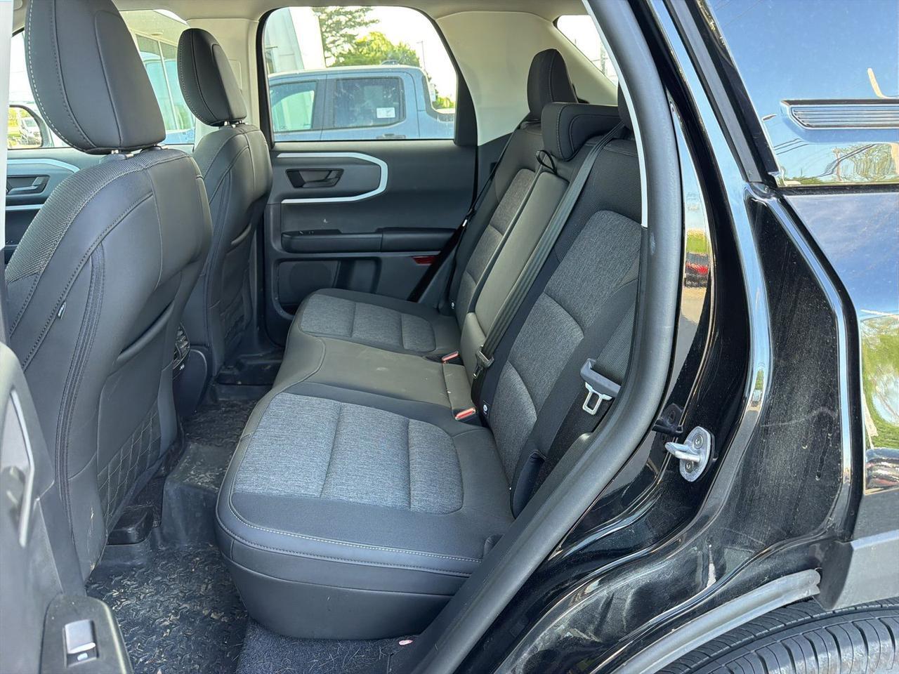 2024 Ford Bronco Sport Big Bend Gaithersburg MD