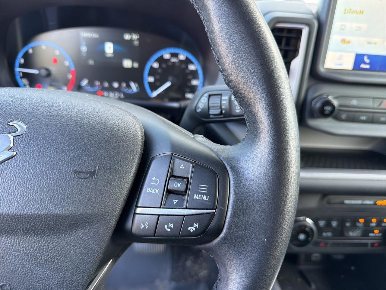 2024 Ford Bronco Sport Big Bend Gaithersburg MD