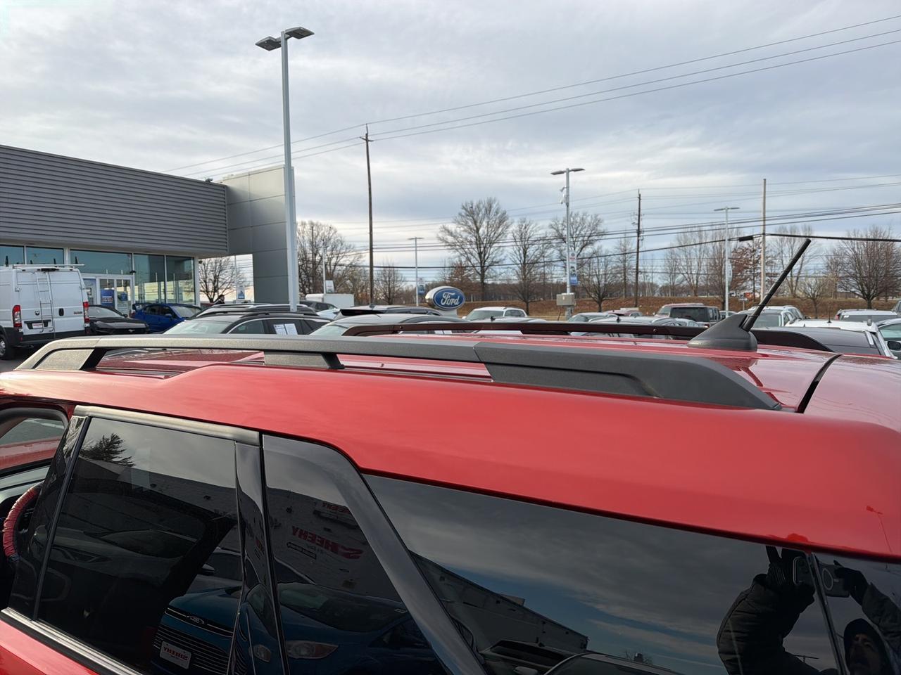 2024 Ford Bronco Sport Big Bend Gaithersburg MD