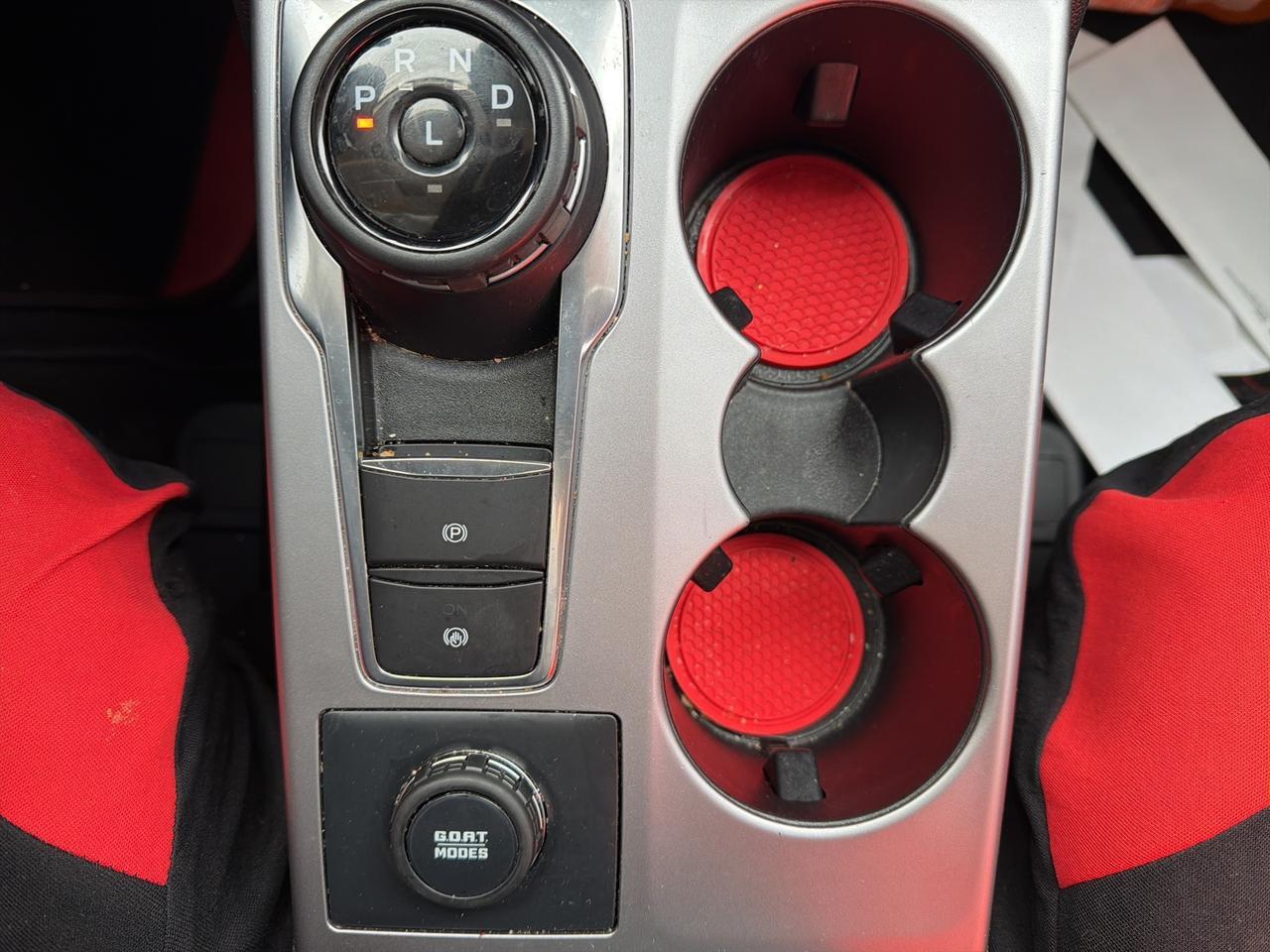 2024 Ford Bronco Sport Big Bend Gaithersburg MD