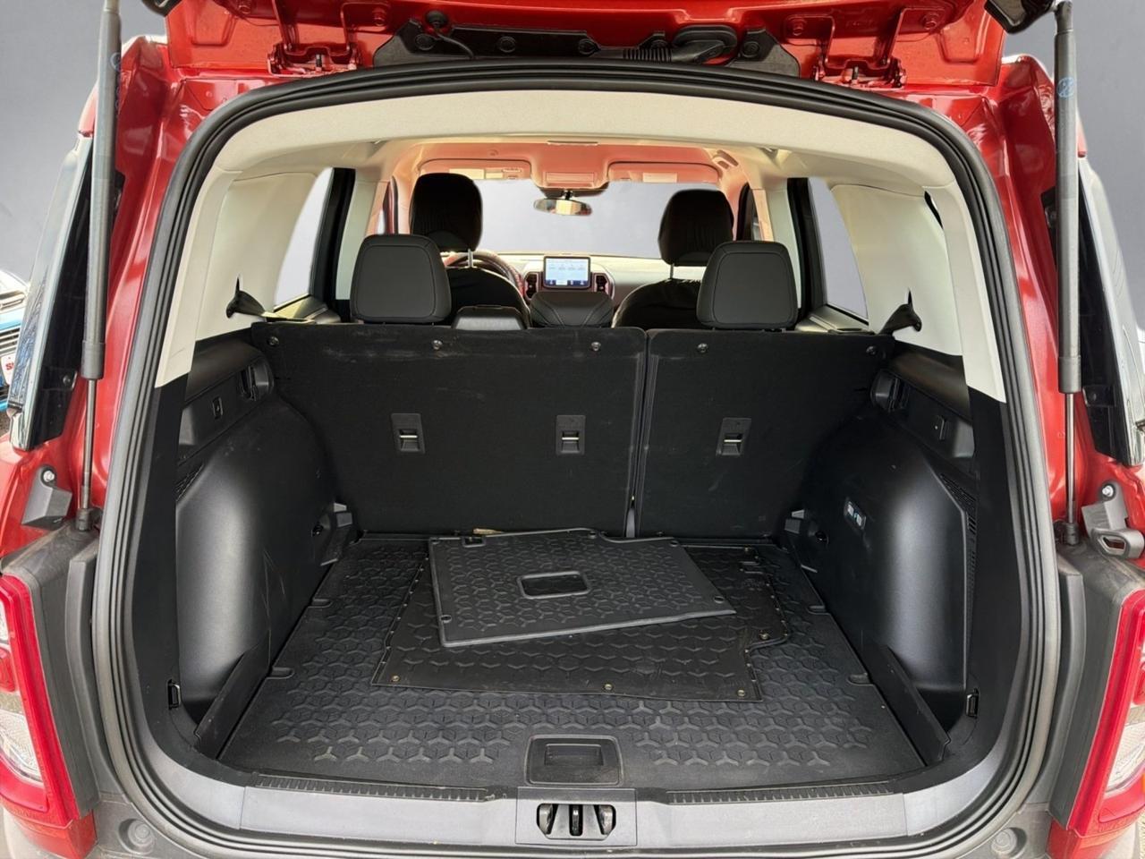 2024 Ford Bronco Sport Big Bend Gaithersburg MD