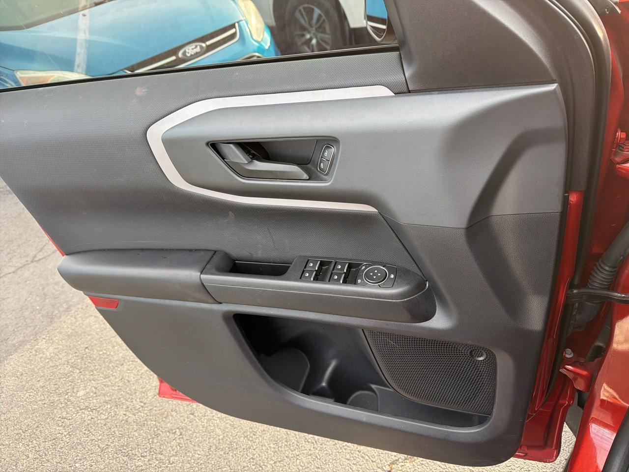 2024 Ford Bronco Sport Big Bend Gaithersburg MD