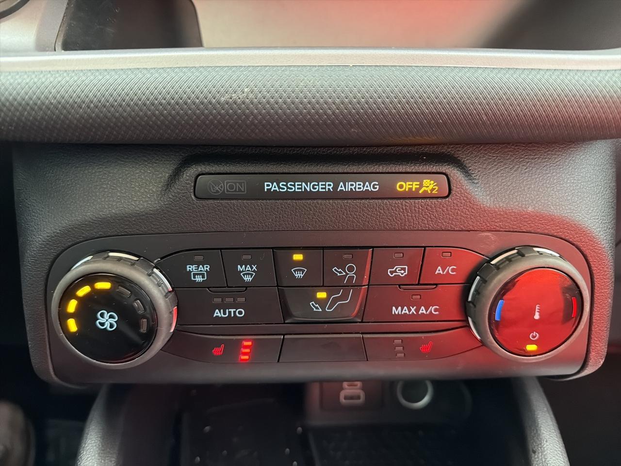 2024 Ford Bronco Sport Big Bend Gaithersburg MD