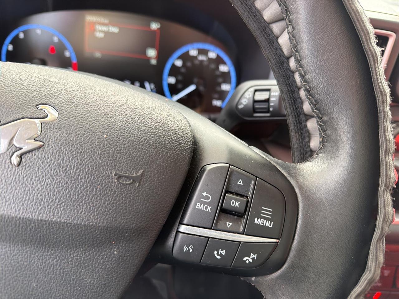 2024 Ford Bronco Sport Big Bend Gaithersburg MD