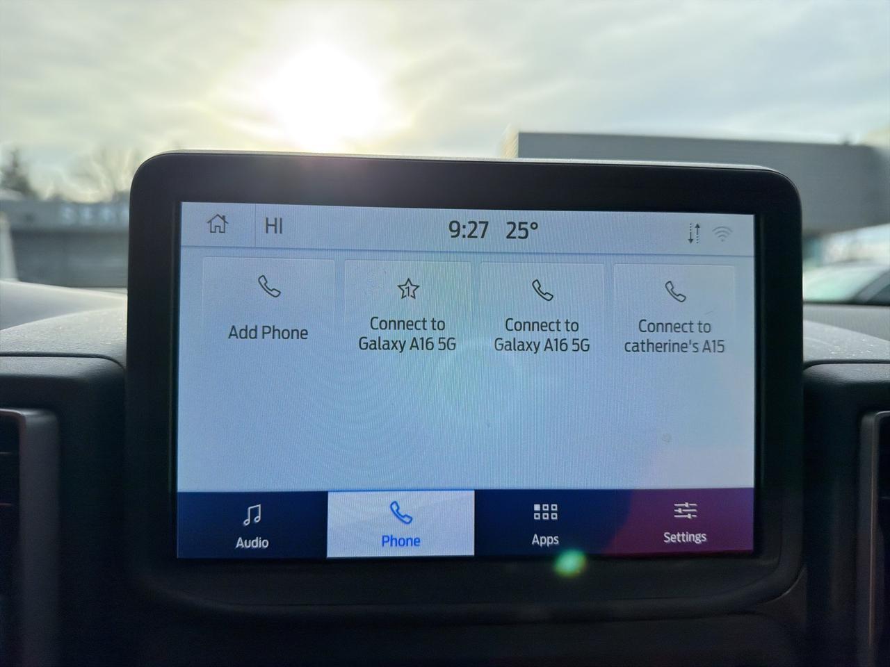 2024 Ford Bronco Sport Big Bend Gaithersburg MD