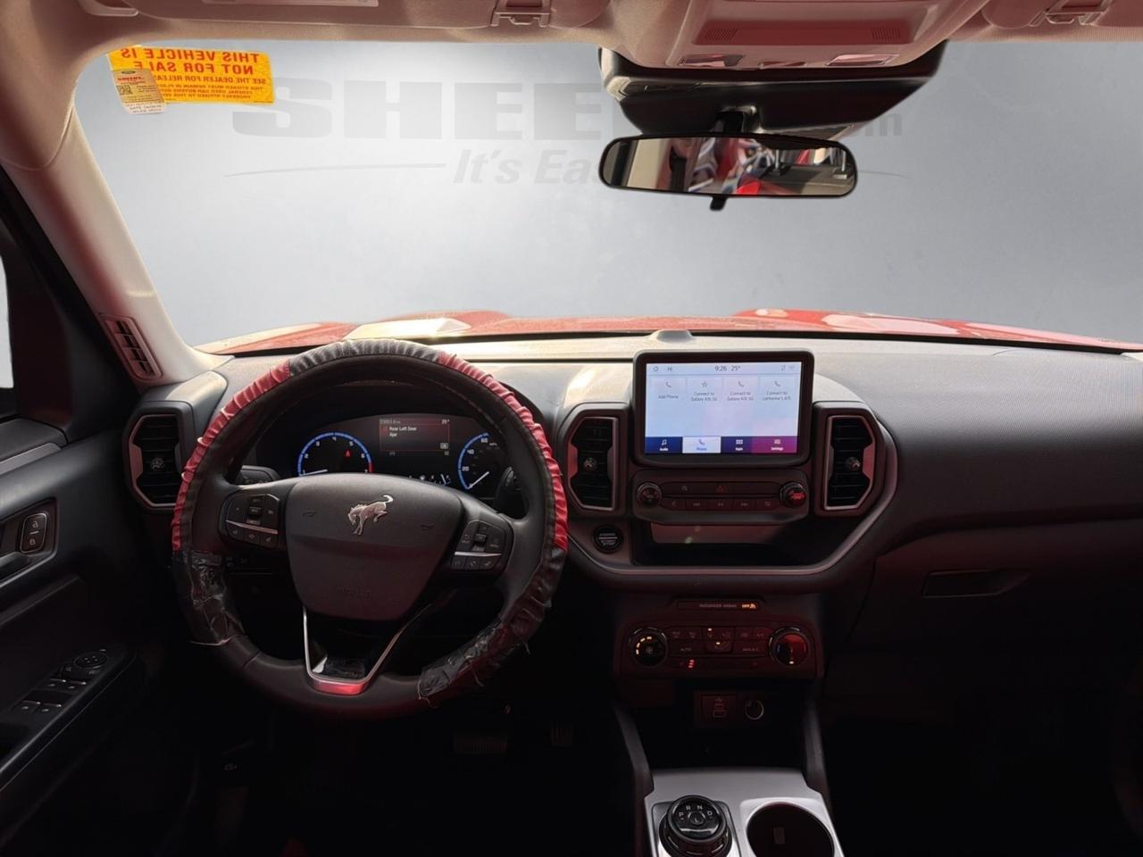 2024 Ford Bronco Sport Big Bend Gaithersburg MD